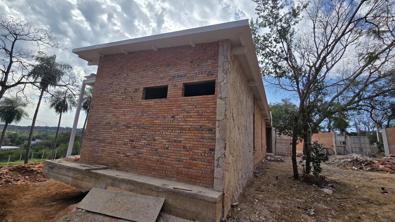 Techo Vivienda